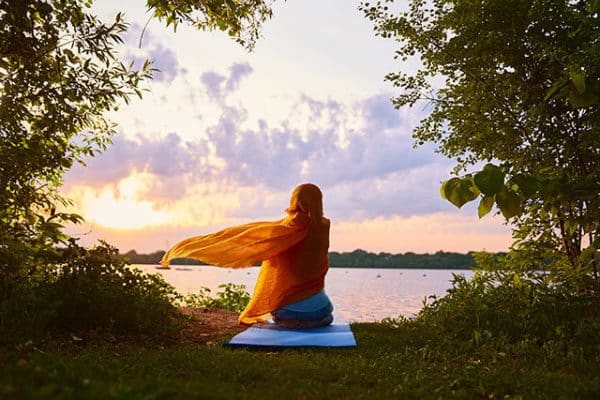 Online Course Certified Tantra Philosophy Educator