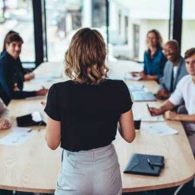 Online Course Certified Team Leader