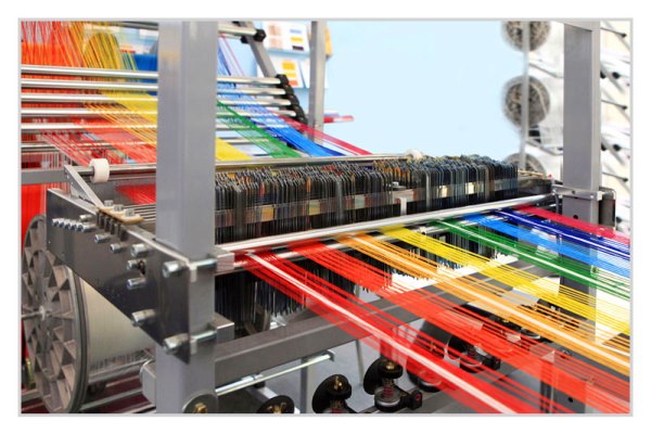 Online Course Certified Technical Textile Developer