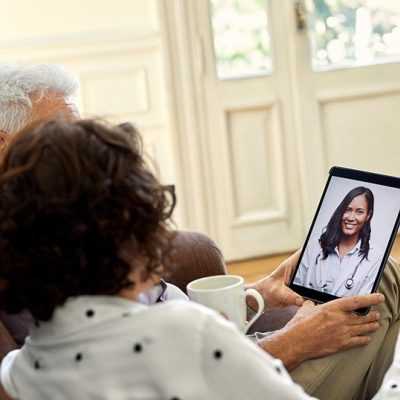 Online Course Certified Telehealth Coordinator / Telemedicine Professional