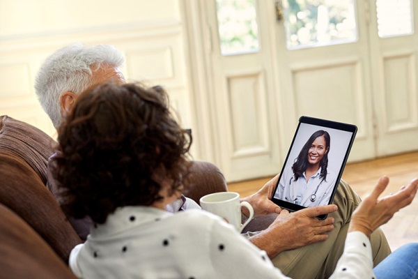 Online Course Certified Telehealth Coordinator / Telemedicine Professional
