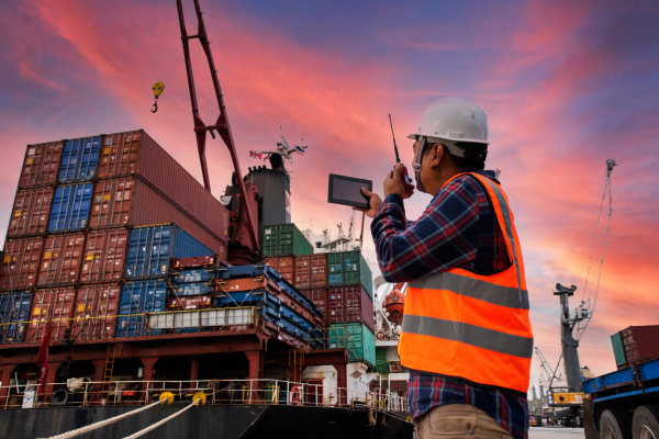 Online Course Certified Terminal Operations Manager