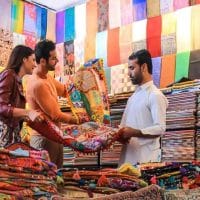 Online Course Certified Textile & Apparel Export-Import Executive