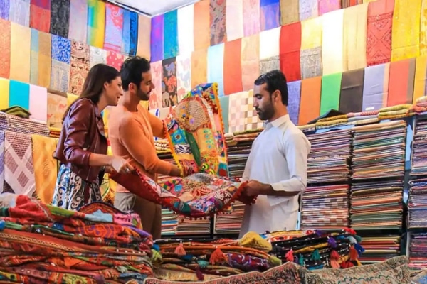 Online Course Certified Textile & Apparel Export-Import Executive