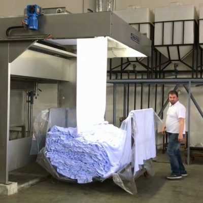 Online Course Certified Textile Bleaching Technician