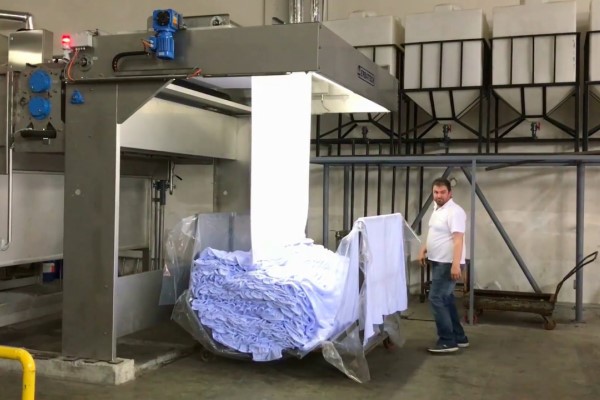 Online Course Certified Textile Bleaching Technician