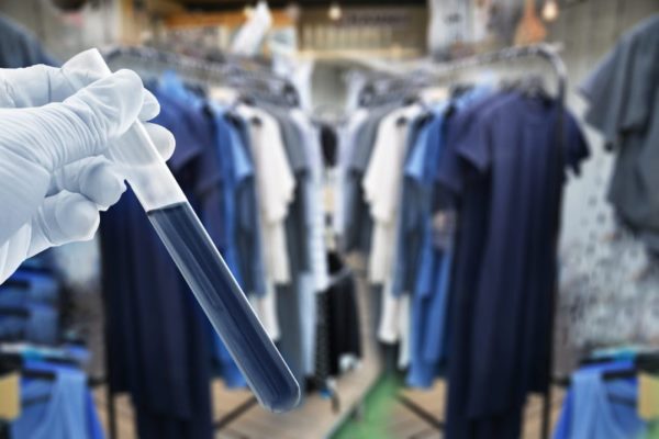 Online Course Certified Textile Chemical Tester