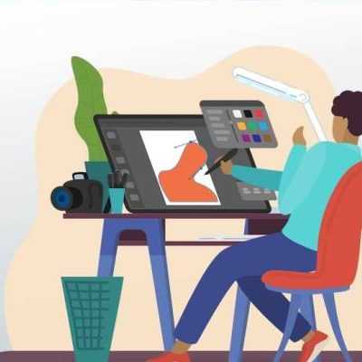 Online Course Certified Textile Design Software Specialist