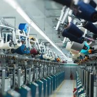 Online Course Certified Textile Engineering Technologist