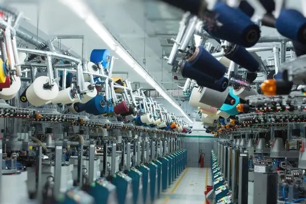 Online Course Certified Textile Engineering Technologist