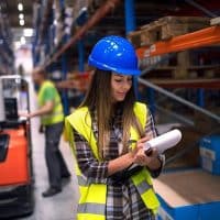 Online Course Certified Textile Logistics & Distribution Officer