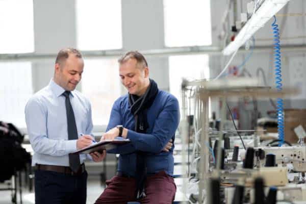 Online Course Certified Textile Manager