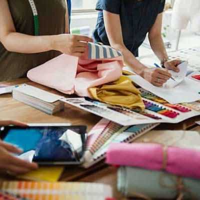 Online Course Certified Textile Marketing Specialist
