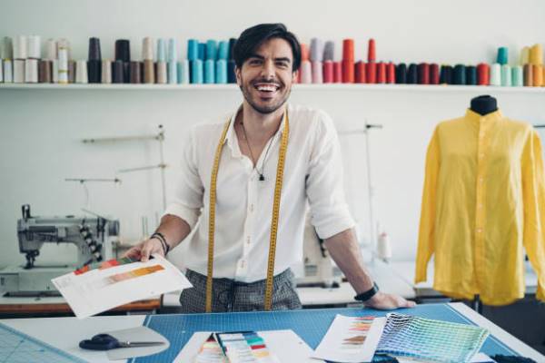 Online Course Certified Textile Print Designer