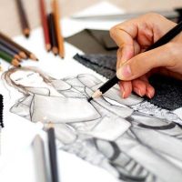 Online Course Certified Textile Product Designer