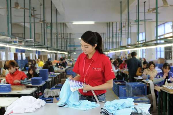 Online Course Certified Textile Quality Management System (QMS) Auditor