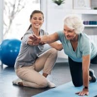 Online Course Certified Therapeutic Yoga Trainer(Foundational)