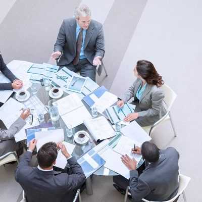 Online Course Certified Total Quality Management (TQM) Specialist