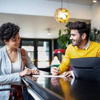 Online Course Certified Tour Operations Manager