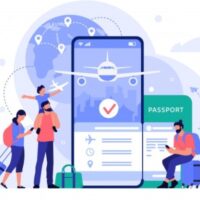 Online Course Certified Tourism App Developer