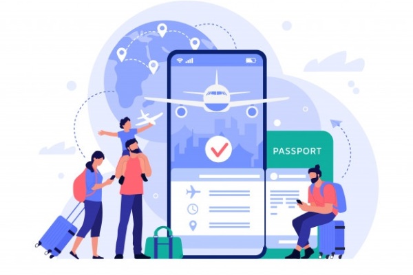 Online Course Certified Tourism App Developer