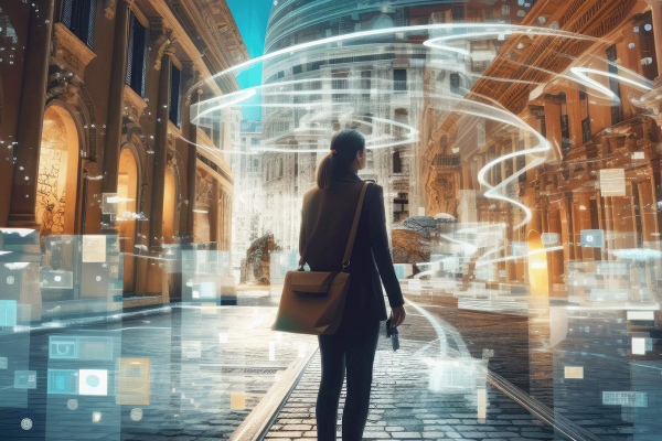 Online Course Certified Tourism Data Analyst