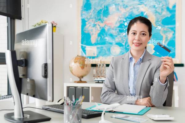 Online Course Certified Travel Agency Executive