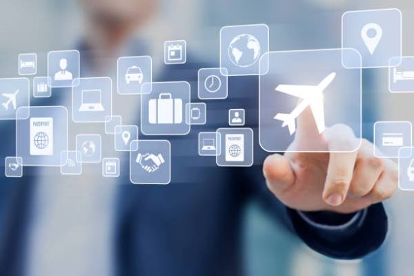 Online Course Certified Travel Technology Specialist
