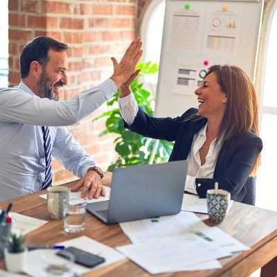 Online Course Certified Treasury Manager