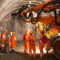 Online Course Certified Tunneling Engineer