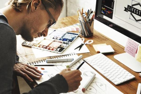 Online Course Certified Typography Designer