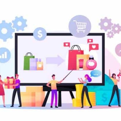 Online Course Certified Upselling Specialist