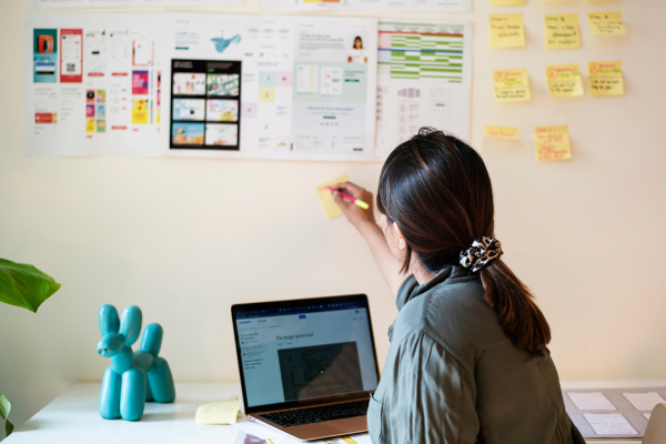 Online Course Certified User Experience (UX) Designer