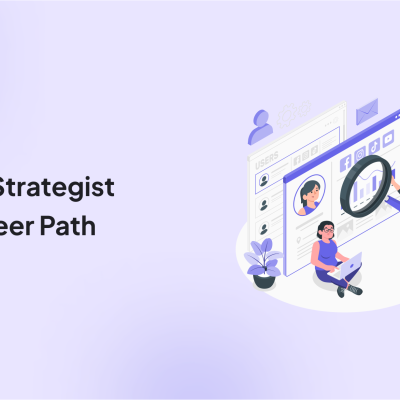Online Course Certified User Interface (UI)&User Experience (UX) Strategist