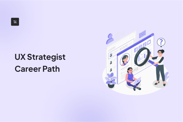 Online Course Certified User Interface (UI)&User Experience (UX) Strategist