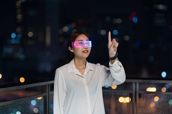 Online Course Certified VR/AR Content Creator