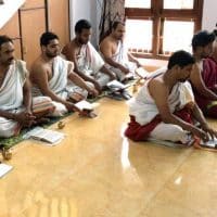 Online Course Certified Vedic Chanting Instructor