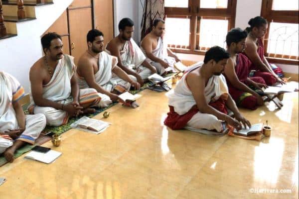 Online Course Certified Vedic Chanting Instructor