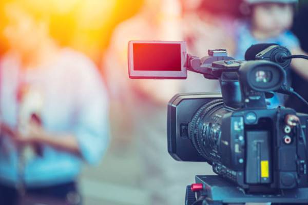 Online Course Certified Video Journalist