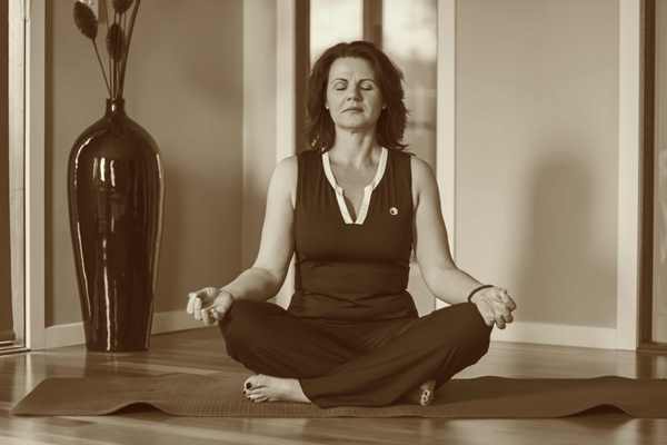 Online Course Certified Vipassana Meditation Facilitator