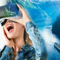 Online Course Certified Virtual Reality and Augmented Reality (VR&AR) Developer (Tourism)