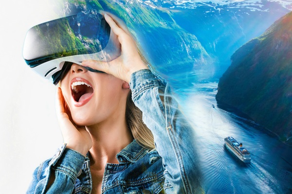 Online Course Certified Virtual Reality and Augmented Reality (VR&AR) Developer (Tourism)