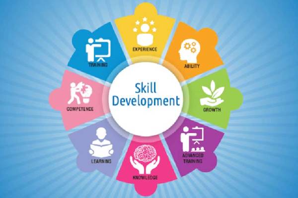 Online Course Certified Vocational Skill Development Officer