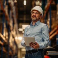 Online Course Certified Warehouse Manager