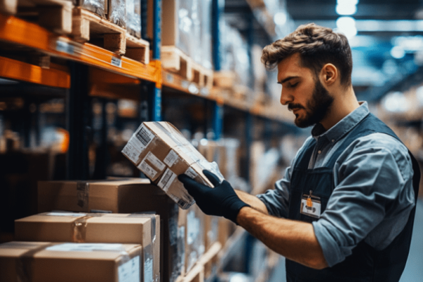 Online Course Certified Warehouse Performance Analyst