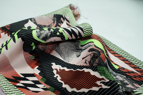 Online Course Certified Weave Design Expert