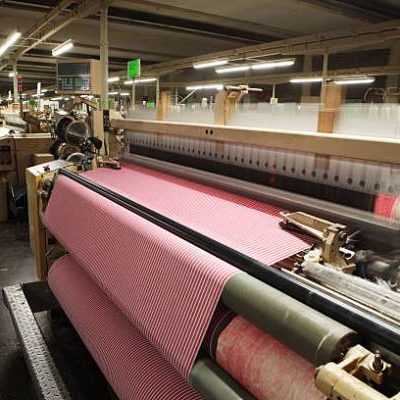 Online Course Certified Weaving Technology Specialist