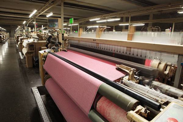 Online Course Certified Weaving Technology Specialist