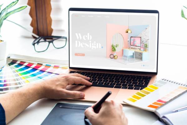 Online Course Certified Web Designer (Media)