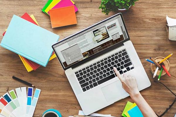 Online Course Certified Web Designer